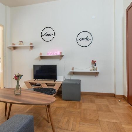 דירות סלוניקי Houseloft Rotunda Getaway מראה חיצוני תמונה