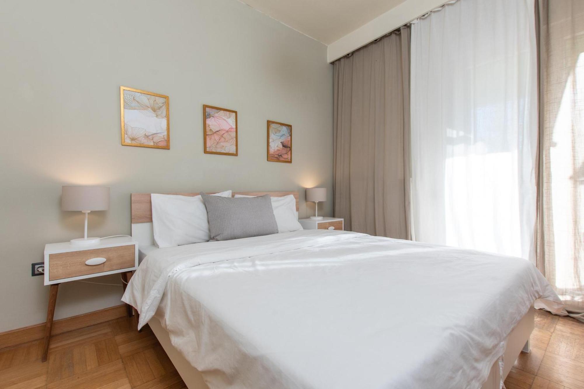 דירות סלוניקי Houseloft Rotunda Getaway מראה חיצוני תמונה
