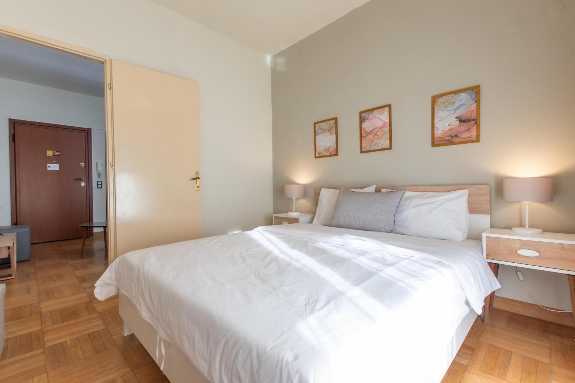 דירות סלוניקי Houseloft Rotunda Getaway מראה חיצוני תמונה
