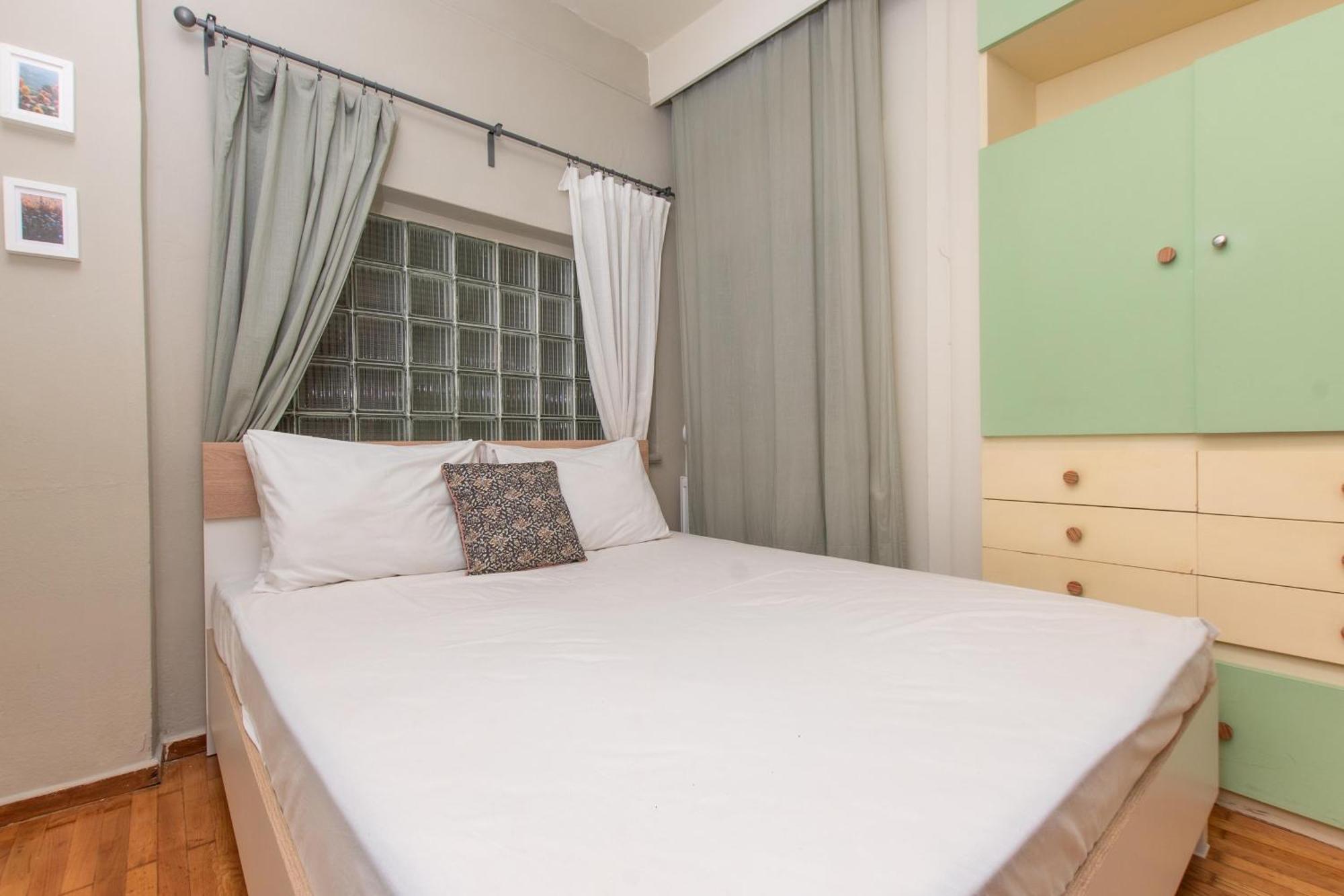 דירות סלוניקי Houseloft Rotunda Getaway מראה חיצוני תמונה